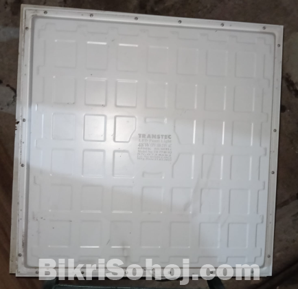 Transtec 48 Watt sealing Led Panel Light